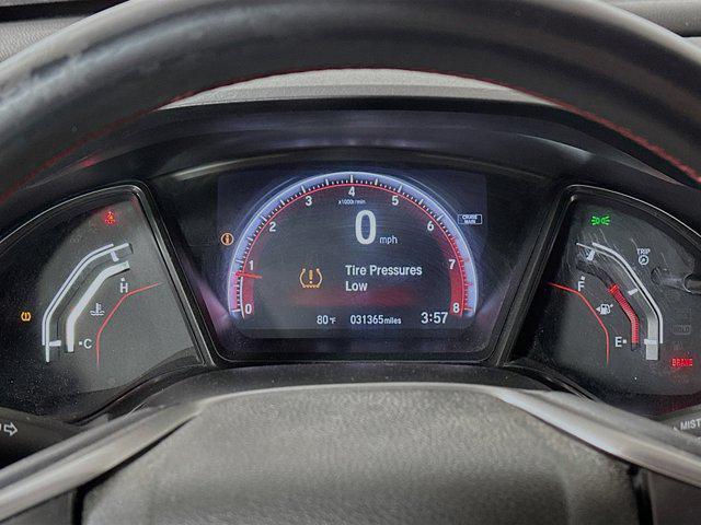 used 2019 Honda Civic Si car, priced at $25,341