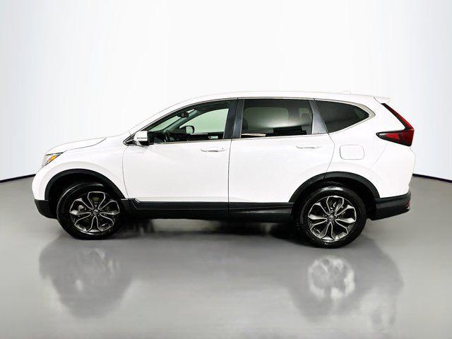 used 2022 Honda CR-V car, priced at $29,887