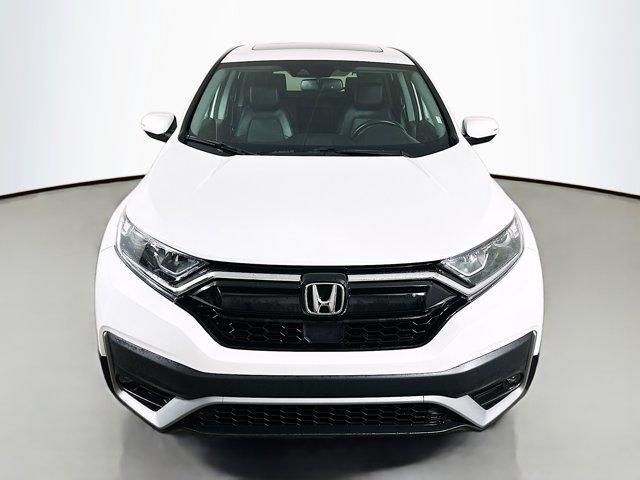 used 2022 Honda CR-V car, priced at $29,887