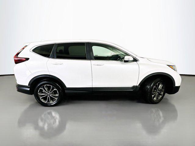 used 2022 Honda CR-V car, priced at $29,887