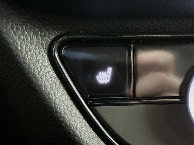 new 2026 Honda HR-V car, priced at $31,350