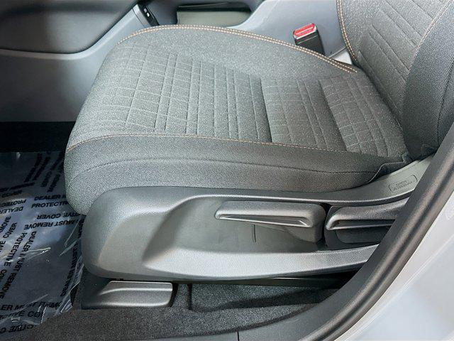new 2026 Honda HR-V car, priced at $31,350