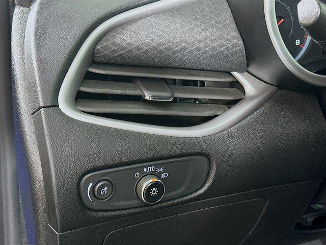used 2023 Chevrolet Malibu car, priced at $17,596