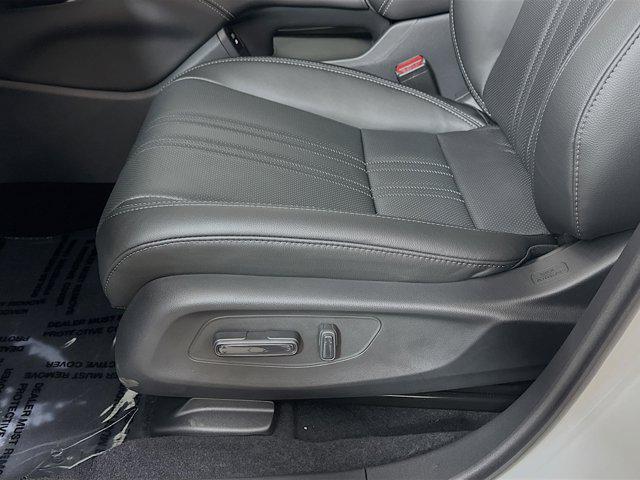 new 2026 Honda HR-V car, priced at $33,400