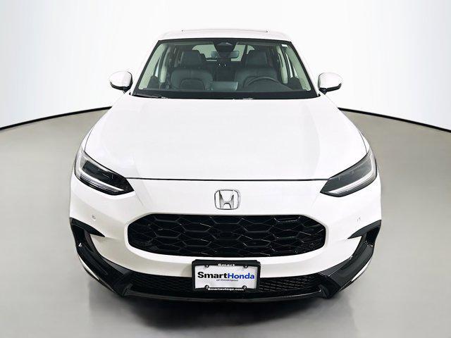 new 2026 Honda HR-V car, priced at $33,400