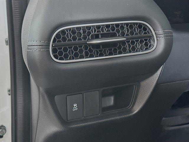 new 2026 Honda HR-V car, priced at $33,400