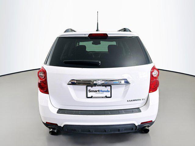 used 2013 Chevrolet Equinox car, priced at $7,994