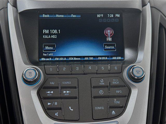 used 2013 Chevrolet Equinox car, priced at $7,994