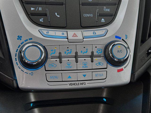 used 2013 Chevrolet Equinox car, priced at $7,994