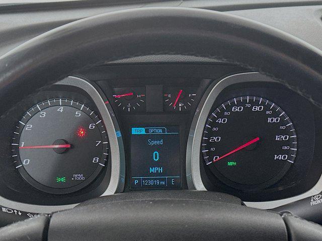 used 2013 Chevrolet Equinox car, priced at $7,994