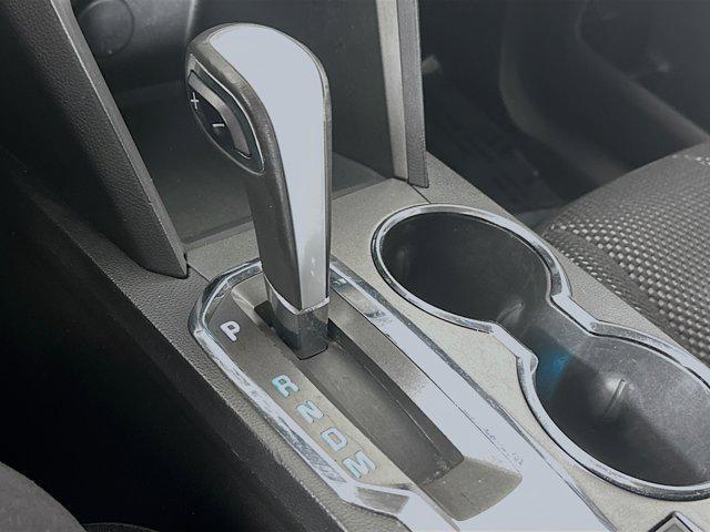 used 2013 Chevrolet Equinox car, priced at $7,994