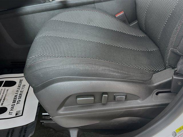 used 2013 Chevrolet Equinox car, priced at $7,994