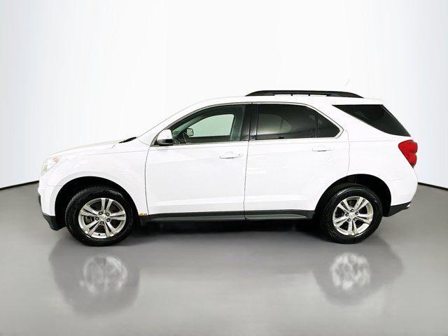 used 2013 Chevrolet Equinox car, priced at $7,994