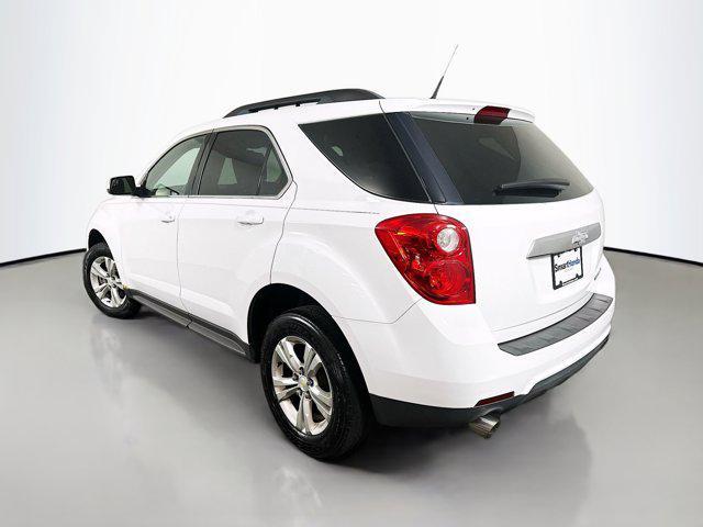 used 2013 Chevrolet Equinox car, priced at $7,994