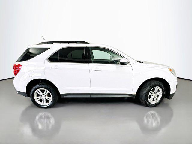 used 2013 Chevrolet Equinox car, priced at $7,994