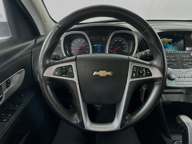 used 2013 Chevrolet Equinox car, priced at $7,994