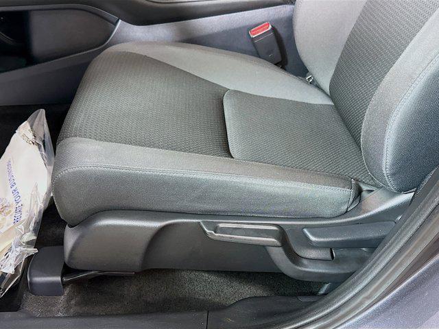 used 2022 Honda HR-V car, priced at $25,440