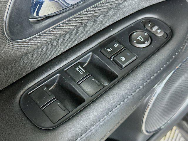 used 2022 Honda HR-V car, priced at $25,440