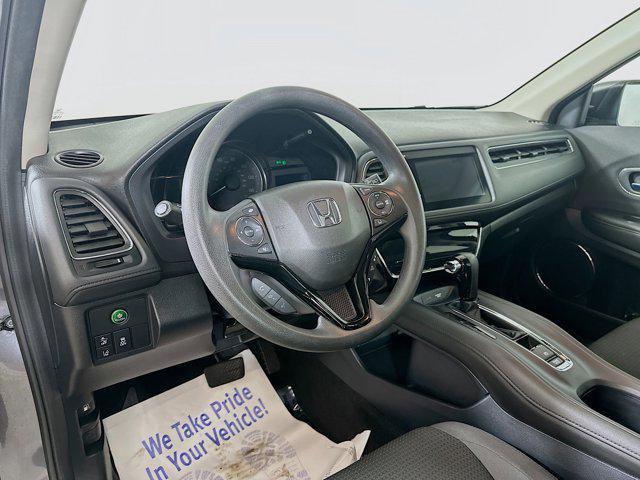 used 2022 Honda HR-V car, priced at $25,440