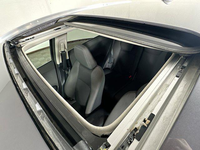 used 2022 Honda HR-V car, priced at $25,440