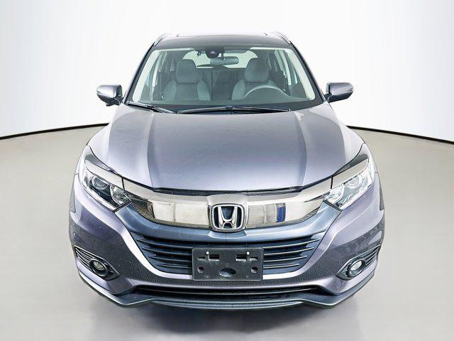 used 2022 Honda HR-V car, priced at $25,440