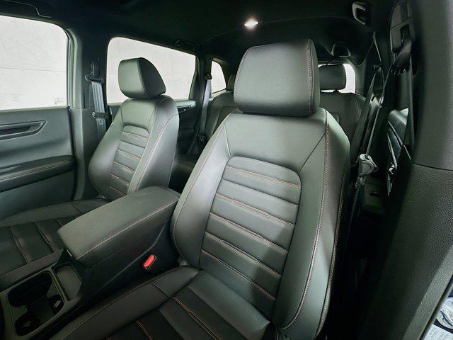 new 2025 Honda CR-V Hybrid car, priced at $40,545
