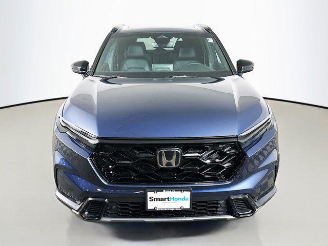 new 2025 Honda CR-V Hybrid car, priced at $40,545