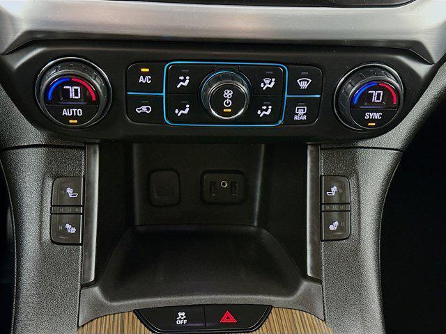 used 2019 GMC Acadia car, priced at $14,997