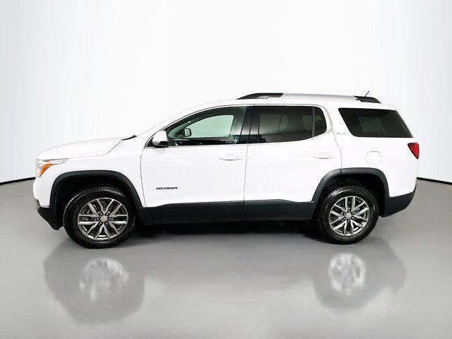 used 2019 GMC Acadia car, priced at $14,997