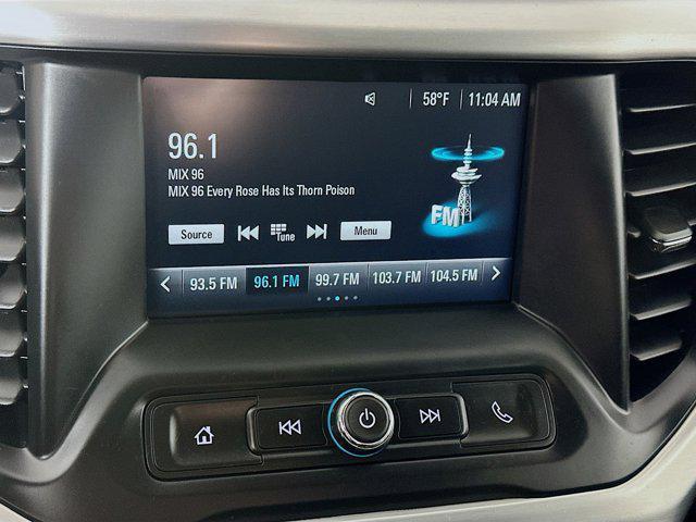 used 2019 GMC Acadia car, priced at $14,997
