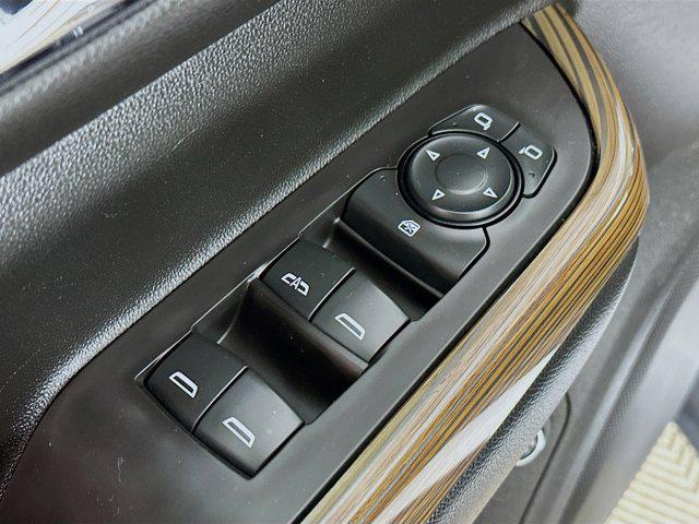 used 2019 GMC Acadia car, priced at $14,997