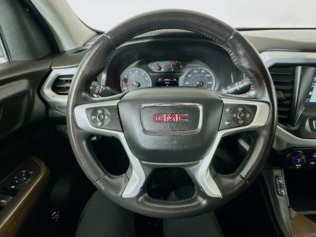used 2019 GMC Acadia car, priced at $14,997