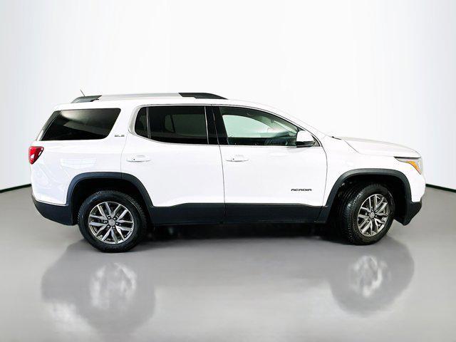 used 2019 GMC Acadia car, priced at $14,997