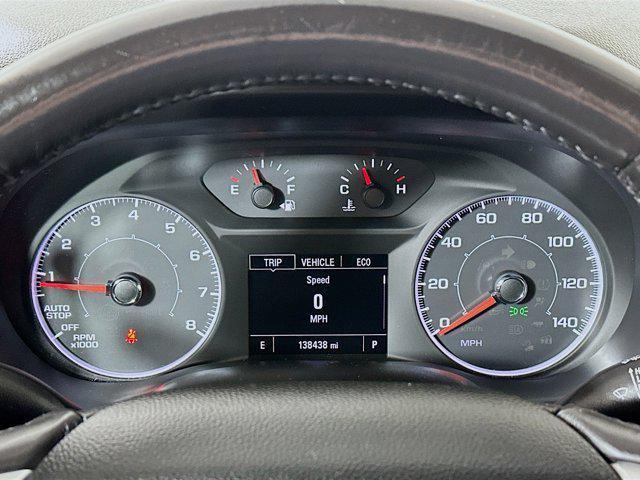 used 2019 GMC Acadia car, priced at $14,997