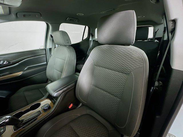 used 2019 GMC Acadia car, priced at $14,997