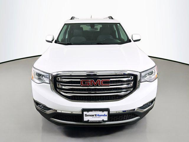 used 2019 GMC Acadia car, priced at $14,997