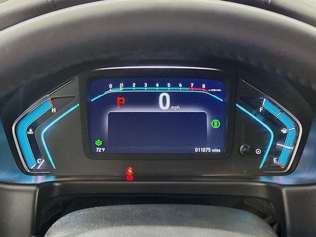 used 2023 Honda Odyssey car, priced at $44,991