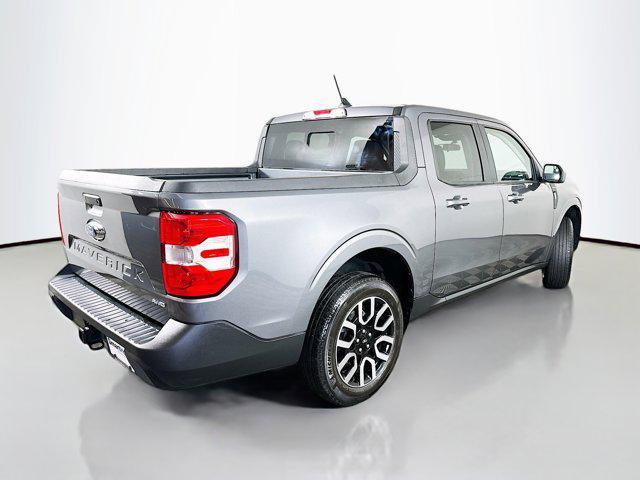 used 2023 Ford Maverick car, priced at $29,595