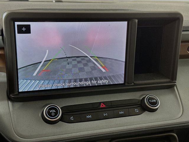 used 2023 Ford Maverick car, priced at $29,595