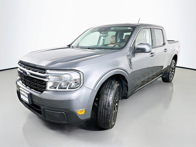 used 2023 Ford Maverick car, priced at $29,595