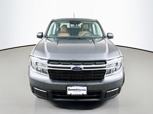 used 2023 Ford Maverick car, priced at $29,595