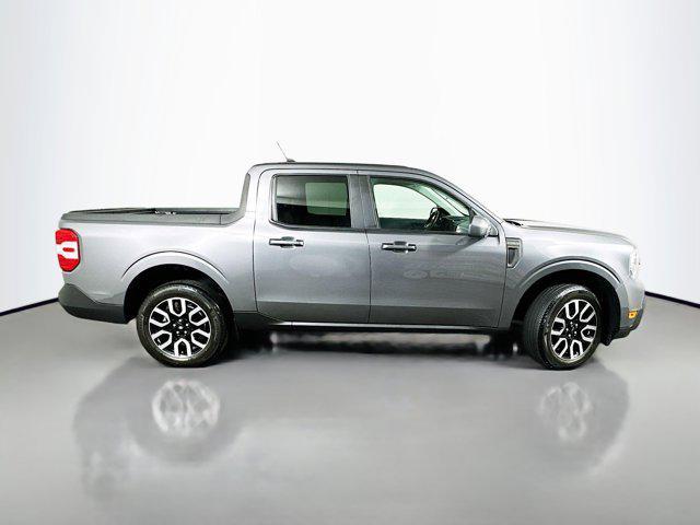 used 2023 Ford Maverick car, priced at $29,595