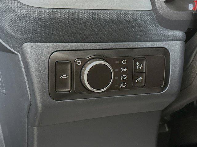 used 2023 Ford Maverick car, priced at $29,595