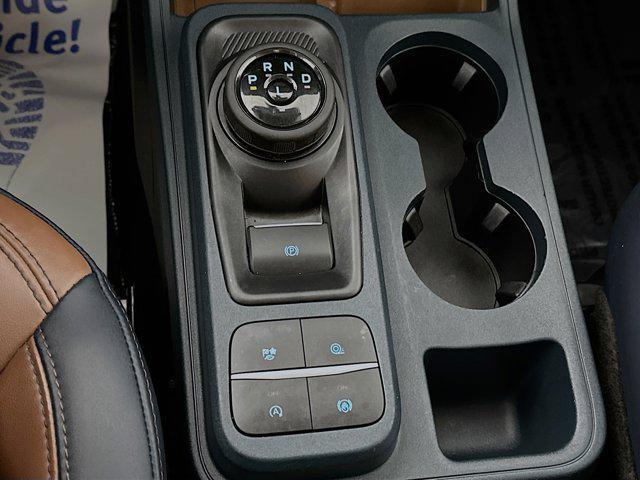 used 2023 Ford Maverick car, priced at $29,595