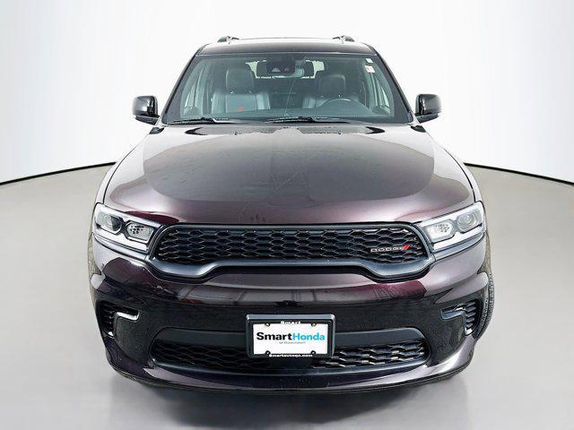 used 2024 Dodge Durango car, priced at $38,991