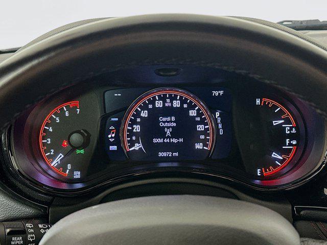 used 2024 Dodge Durango car, priced at $38,991