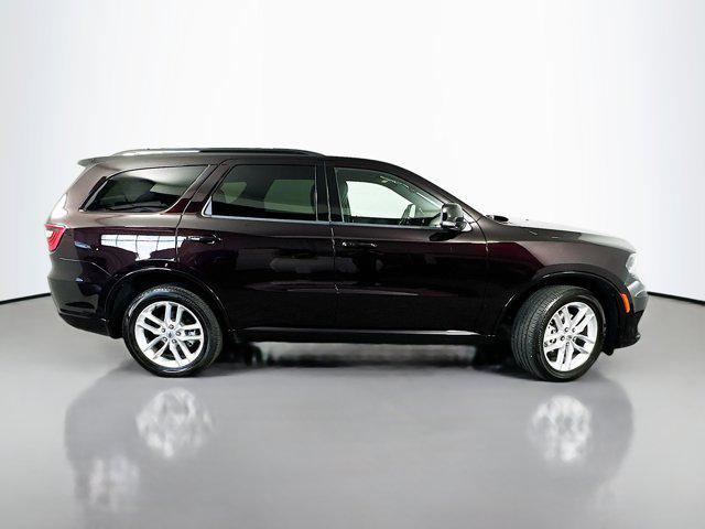 used 2024 Dodge Durango car, priced at $38,991