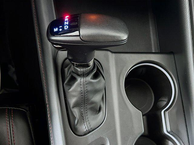 used 2024 Dodge Durango car, priced at $38,991