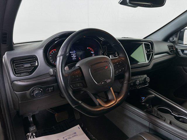 used 2024 Dodge Durango car, priced at $38,991