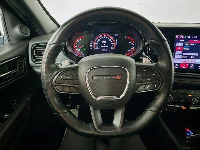 used 2024 Dodge Durango car, priced at $38,991